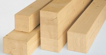 Products for modern timber construction | WIEHAG