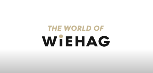 The World of WIEHAG