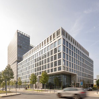 Timber Pioneer Frankfurt, Sven Hasselbach Fotografie